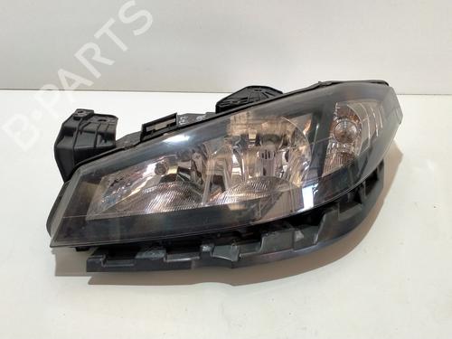 Lyskaster venstre OPEL ASTRA G Hatchback (T98) 1.6 (F08, F48) 24439602