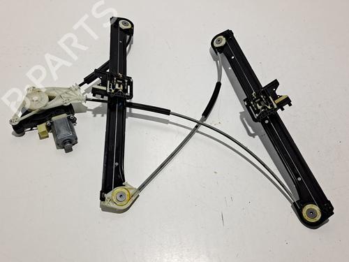 Front right window mechanism AUDI A3 Sportback (8VA, 8VF) 1.6 TDI | BP8397791C23 