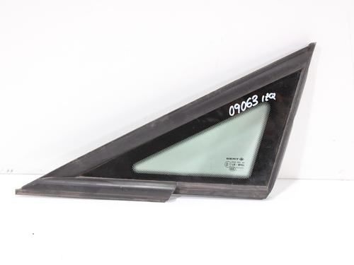 Front left quarter glass SEAT IBIZA III (6L1) 1.6 6J0845411