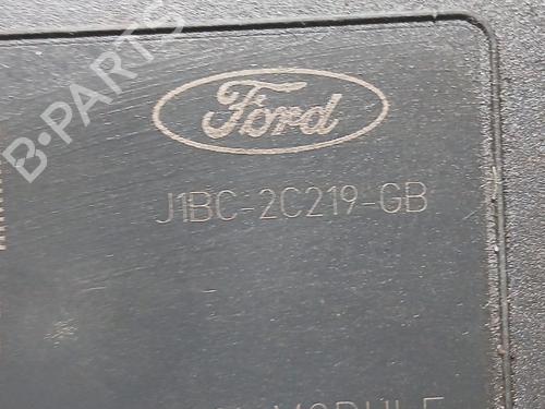 ABS pump FORD FIESTA VII (HJ, HF) 1.0 EcoBoost | BP40081607M43 - Image 4