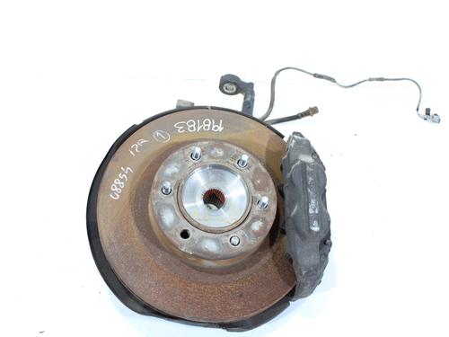 Fusee links voor TOYOTA LAND CRUISER PRADO (_J12_) 3.0 D-4D (KDJ120, KDJ125) (163 hp) 11766281