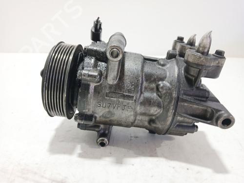 AC compressor FORD TRANSIT Van (FA_ _) 2.2 TDCi | BP35952654M34 - Image 3