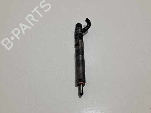 Used Injector RENAULT MEGANE II (BM0/1_, CM0/1_) [2001-2012]  8372690