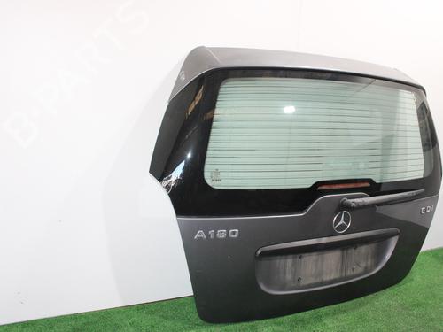 Tailgate MERCEDES-BENZ A-CLASS (W169) A 200 (169.033, 169.333) | BP24669992C6