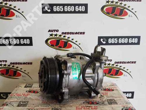 Used AC compressor PEUGEOT 306 (7B, N3, N5) 1.6 SR (89 hp) 5135098