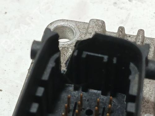 Engine control unit (ECU) FIAT 500 (312_) 1.2 (312AXA1A) | BP36812333M57 - Image 2