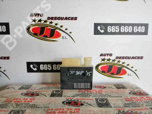 Used Electronic module PEUGEOT 308 II (LB_, LP_, LW_, LH_, L3_) 1.6 HDi / BlueHDi 115 (115 hp) 10239387