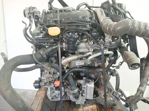 Engine RENAULT KOLEOS I (HY_) 2.0 dCi 4x4 (HY0K) | BP39406376M1 - Image 2