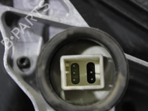Left mirror BMW 3 (E90) 320 d | BP5133712C26 