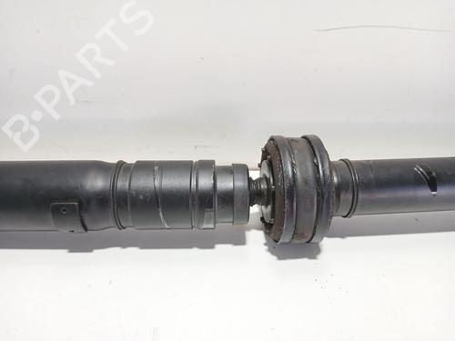 Driveshaft RENAULT KOLEOS I (HY_) 2.0 dCi 4x4 (HY0K) | BP39744000M37 - Image 3