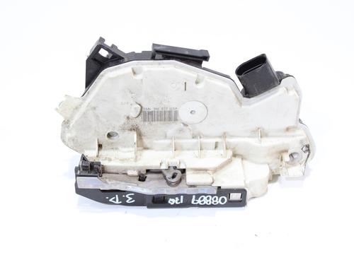 Front left lock SEAT IBIZA IV SC (6J1, 6P5) 1.6 TDI | BP12941057C98 