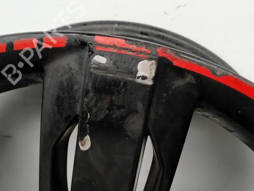 Rim SEAT LEON (1P1) 1.4 TSI | BP11272757C45 