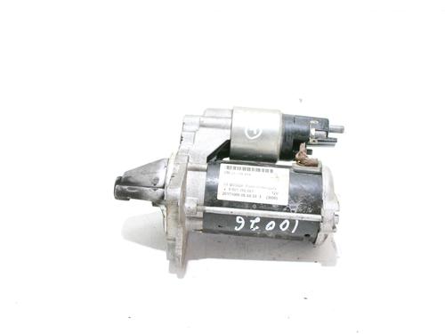 Used Starter OPEL CORSA E (X15) [2014-2025]  19108352