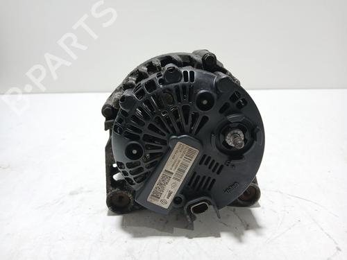 Alternator RENAULT TRAFIC II Van (FL) 2.0 dCi 90 (FL0H, FL00, FL01, FL0M, FL0P, FL0S) | BP32206544M7