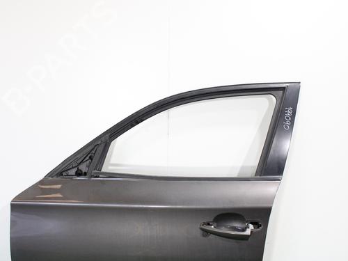 Left front door BMW 1 (E87) 118 d | BP12514455C2 