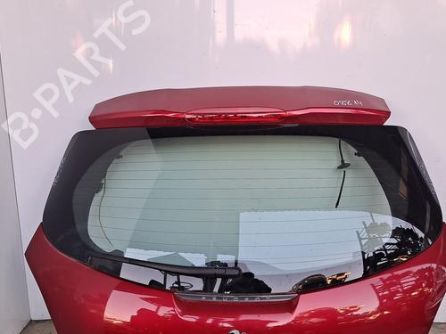 Tailgate PEUGEOT 208 I (CA_, CC_) 1.2 VTI 82 | BP8879761C6 