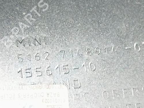 Spoiler bakluke MINI MINI (R56) Cooper SD | BP30149716C96