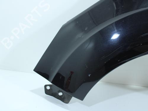 Left front fenders FORD C-MAX II (DXA/CB7, DXA/CEU)  | BP13421317C41 