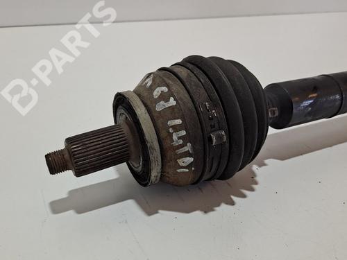 Right front driveshaft SEAT IBIZA III (6L1) 1.4 TDI | BP8113832M39 