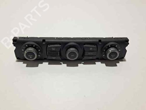 Used Climate control BMW 5 Touring (E61) 523 i (177 hp) 6252031