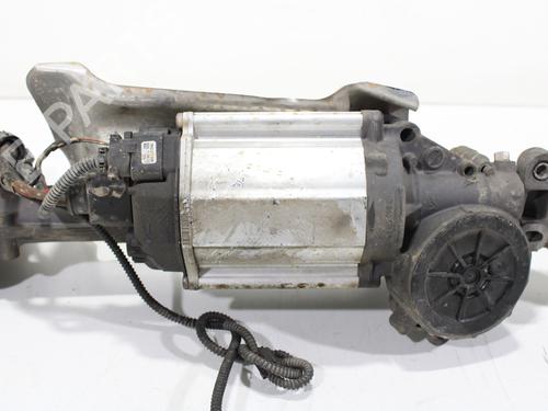 Steering rack SEAT ALTEA XL (5P5, 5P8)  | BP16423523M22 