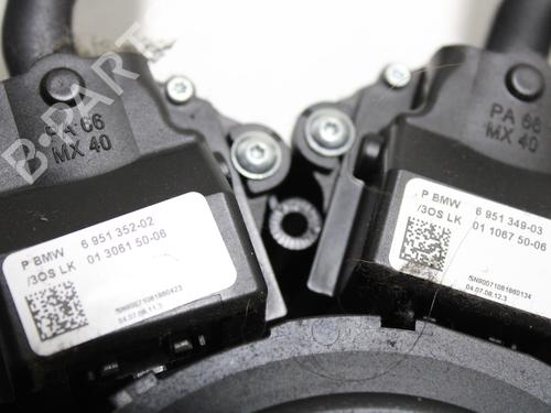 Switch BMW 5 (E60) 520 d | BP21661411I30 