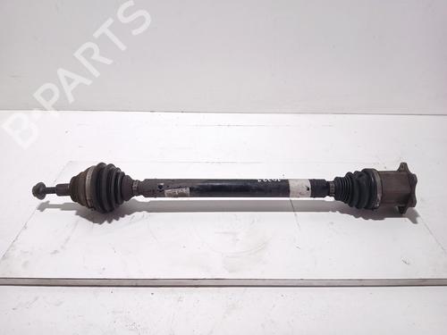 Used Right front driveshaft VW EOS (1F7, 1F8) 2.0 TDI 16V (140 hp) 29706381