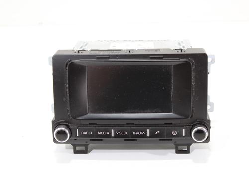 Radio KIA NIRO I (DE)  | BP13915920E6 