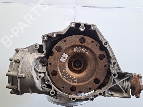 Gearbox AUDI A4 B8 (8K2)  | BP8541019M3 
