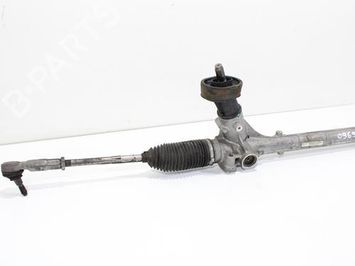 Steering rack AUDI A1 Sportback (GBA) 35 TFSI | BP16663489M22 