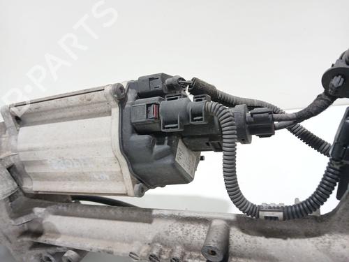 Steering rack OPEL ASTRA J (P10) 1.7 CDTI (68) | BP35952650M22 - Image 4