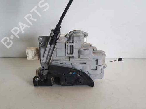 Rear right lock SEAT ALTEA (5P1) 1.9 TDI | BP5182717C99 