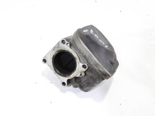 Throttle body VW POLO (9N_, 9A_) 1.9 SDI | BP18690882M82 