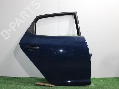 Used Right rear door SEAT IBIZA IV ST (6J8, 6P8) [2010-2016]  16663635