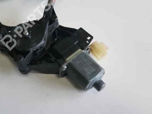 Front right window mechanism FORD FIESTA VI (CB1, CCN)  | BP7455470C23 