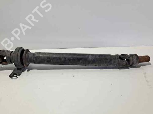Driveshaft SUBARU IMPREZA Saloon (GD) 2.0 i R AWD (GD9) | BP6534431M37 