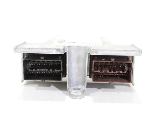 ECU airbags OPEL ASTRA H GTC (A04)  | BP15655602M53 