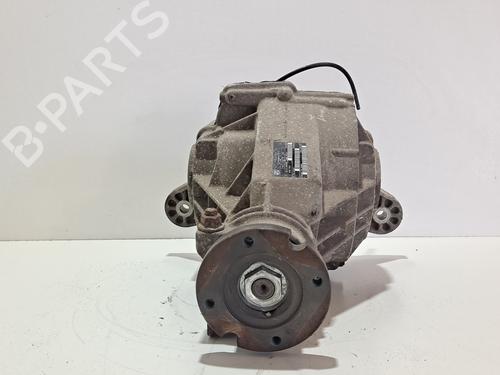 Rear differential MERCEDES-BENZ M-CLASS (W163) ML 320 (163.154) | BP10108627M24 