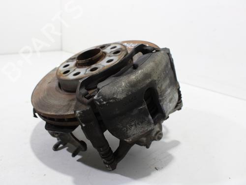Right front steering knuckle SEAT LEON ST (5F8) 2.0 TDI | BP16999822M26 