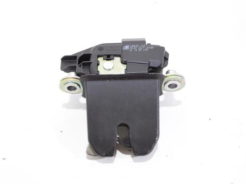 Used Tailgate lock SKODA FABIA II (542) 1.2 (60 hp) 15253034
