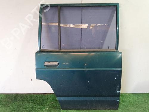 Used Right rear door Right rear door NISSAN PATROL III/2 Hardtop (K260) 2.8 TD (116 hp) 34213693 34213693