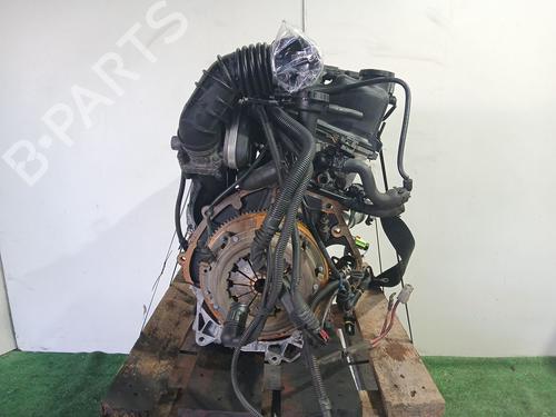 Motor MINI MINI (R50, R53) Cooper | BP30298471M1