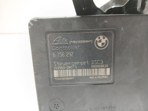 Módulo de ABS BMW 3 Compact (E46) 316 ti | BP39587817M43 - Image 3