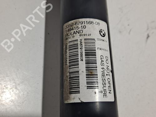 Right rear shock absorber BMW 3 (F30, F80) 320 d | BP8327825M19 