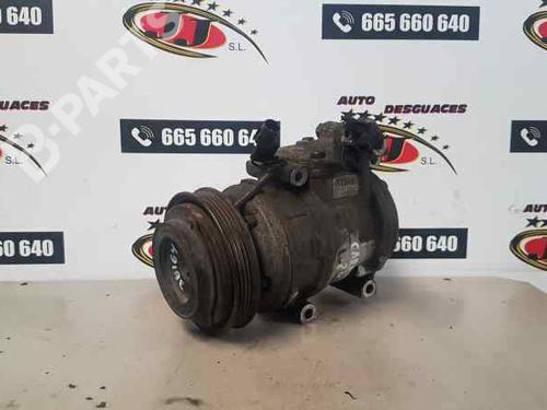 Used AC compressor KIA CARNIVAL II (GQ) 2.9 CRDi (144 hp) 5138140