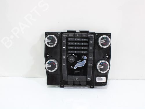 Used Climate control VOLVO V60 I (155) [2010-2018]  15253006