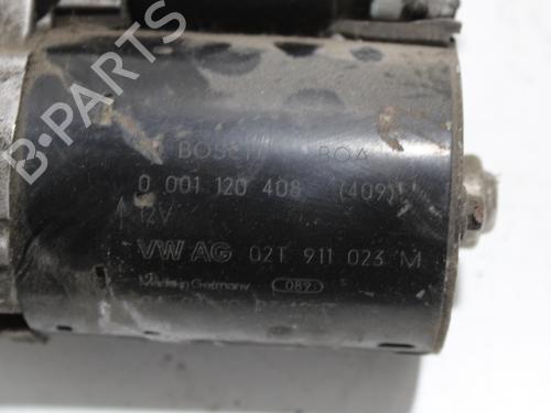 Starter AUDI A3 (8P1) 1.6 | BP20501245M8 