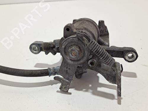 Left rear brake caliper OPEL ASTRA J Sports Tourer (P10) 2.0 CDTI (35) | BP11571407M107
