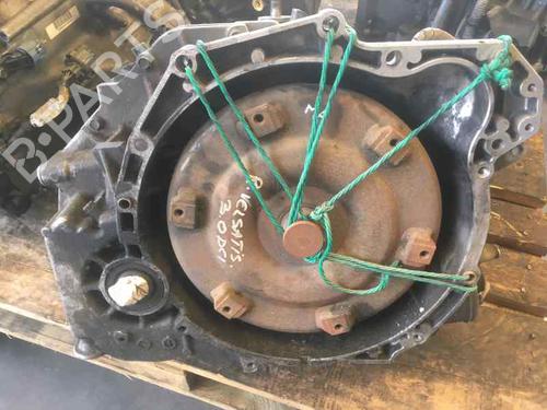 Used Gearbox RENAULT VEL SATIS (BJ0_) 3.0 dCi (BJ0J, BJ0N) (177 hp) 5248199