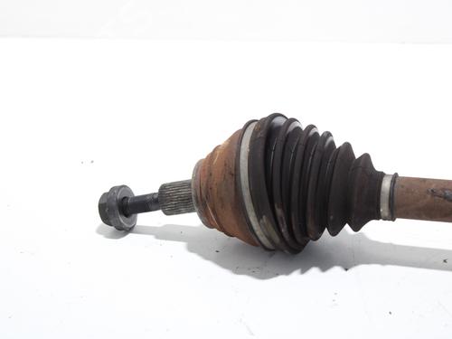 Right front driveshaft AUDI A3 (8P1) 1.6 | BP21635889M39 